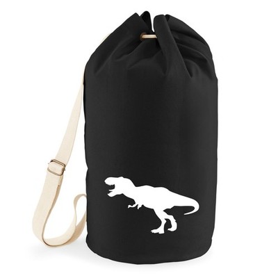 Seesack Tyrannosaurus Rex Dinosaurier Geschenkidee Tyrannosaurus Rex Geschenk Pr