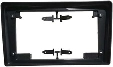 Kit Montaggio Mascherina Adattatore autoradio 9" per Opel dal 2006