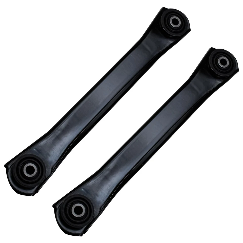 Brazos de control superiores delanteros 17 piezas cojinete de cubo de rueda para Dodge Ram 1500 2000-2001 4x4 Foto 4 de 4