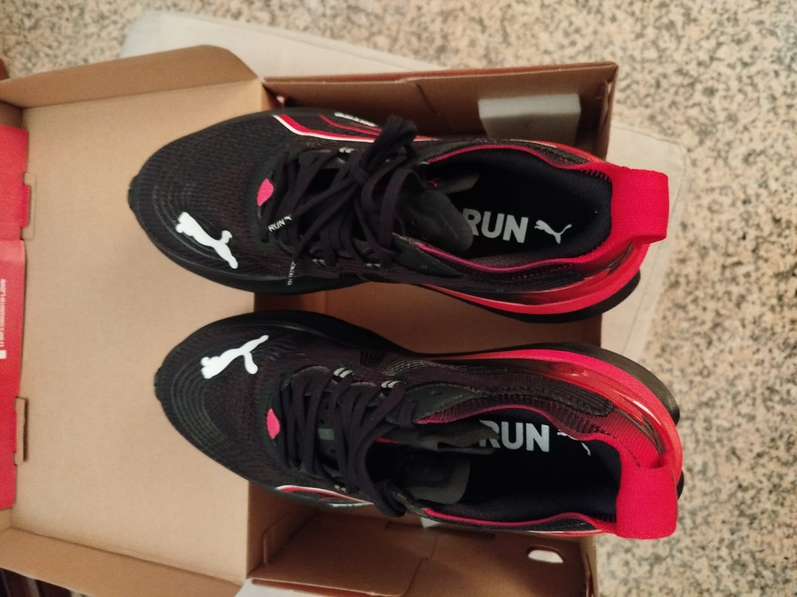 Scarpe squadra "Corse Clienti" - Ferrari - F1