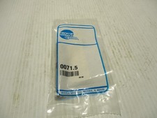 NEW BIMBA 0071.5 AIR CYLINDER