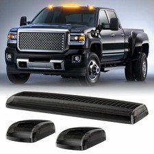 LED Cab Roof Marker Lights Compatible with 20...