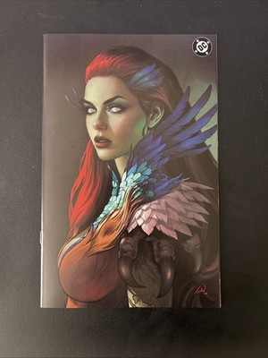 Absolute Batman 20 Ivan Talavera 616 Comics Virgin Variant B Ltd 1000
