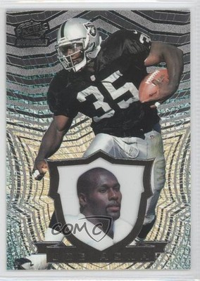 1997 Pacific Invincible Silver Joe Aska #105 0q3