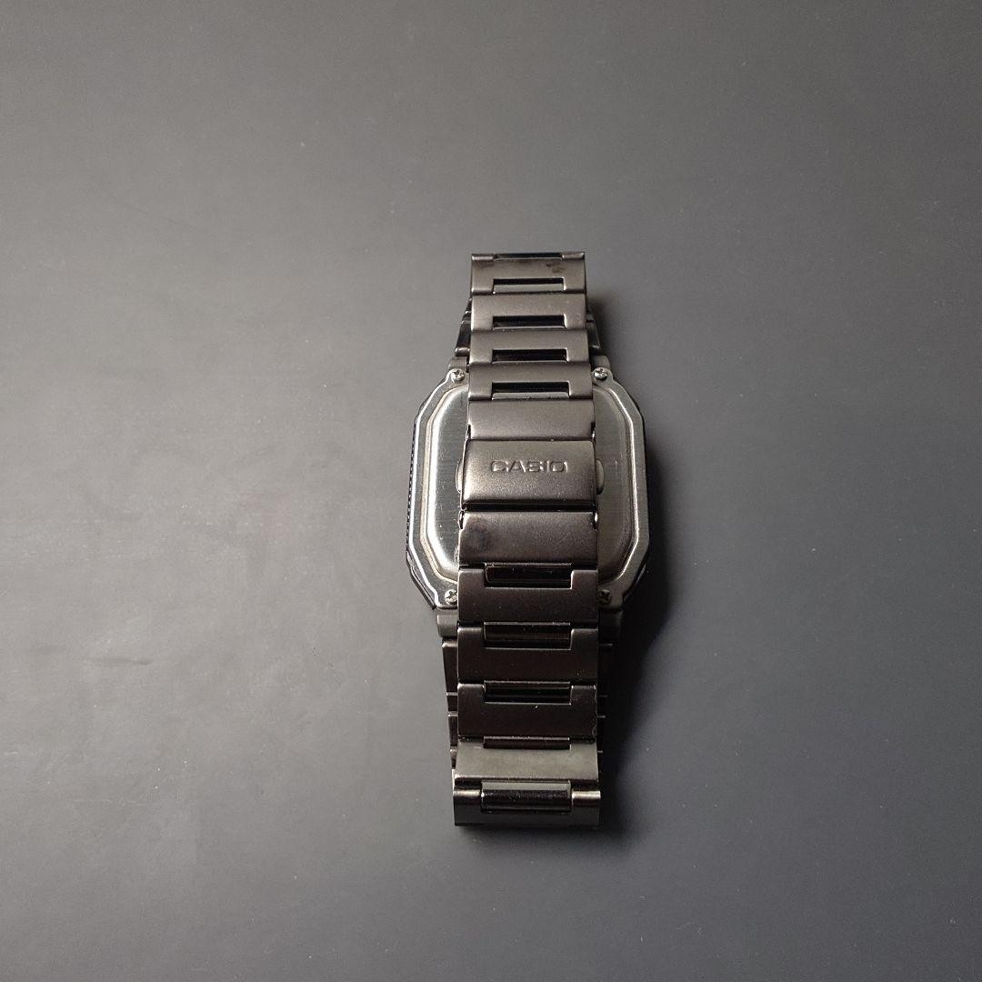 Old Casio Data Bank HOTBIZ Vdb-2100 Wrist Watch Touch Screen for