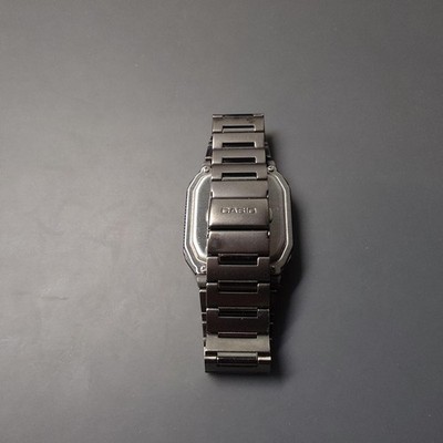 Old Casio Data Bank HOTBIZ Vdb-2100 Wrist Watch Touch Screen for