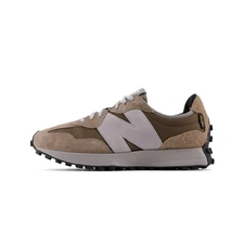 New Balance 327 Cordura Beige Brown U327OA