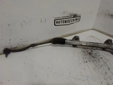 Steering Gear/Rack Power Rack & Pinion Sedan Fits 11-13 ELANTRA 20678643