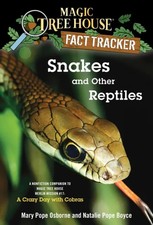 Snakes and Other Reptiles by Natalie Pope Boyce Paperback Random 