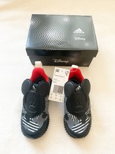 Adidas Disney FortaRun Mickey AC 1 Kids Shoes Size 7K