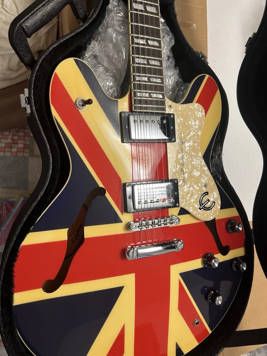 Epiphone By Gibson Electric Guitars Just Listed 2026