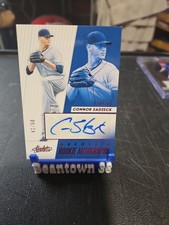 2019 Panini Chronicles - Absolute Rookie Autographs Chad Sobotka #ARA-CS (AU,...