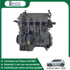 Moteur Suzuki SWIFT