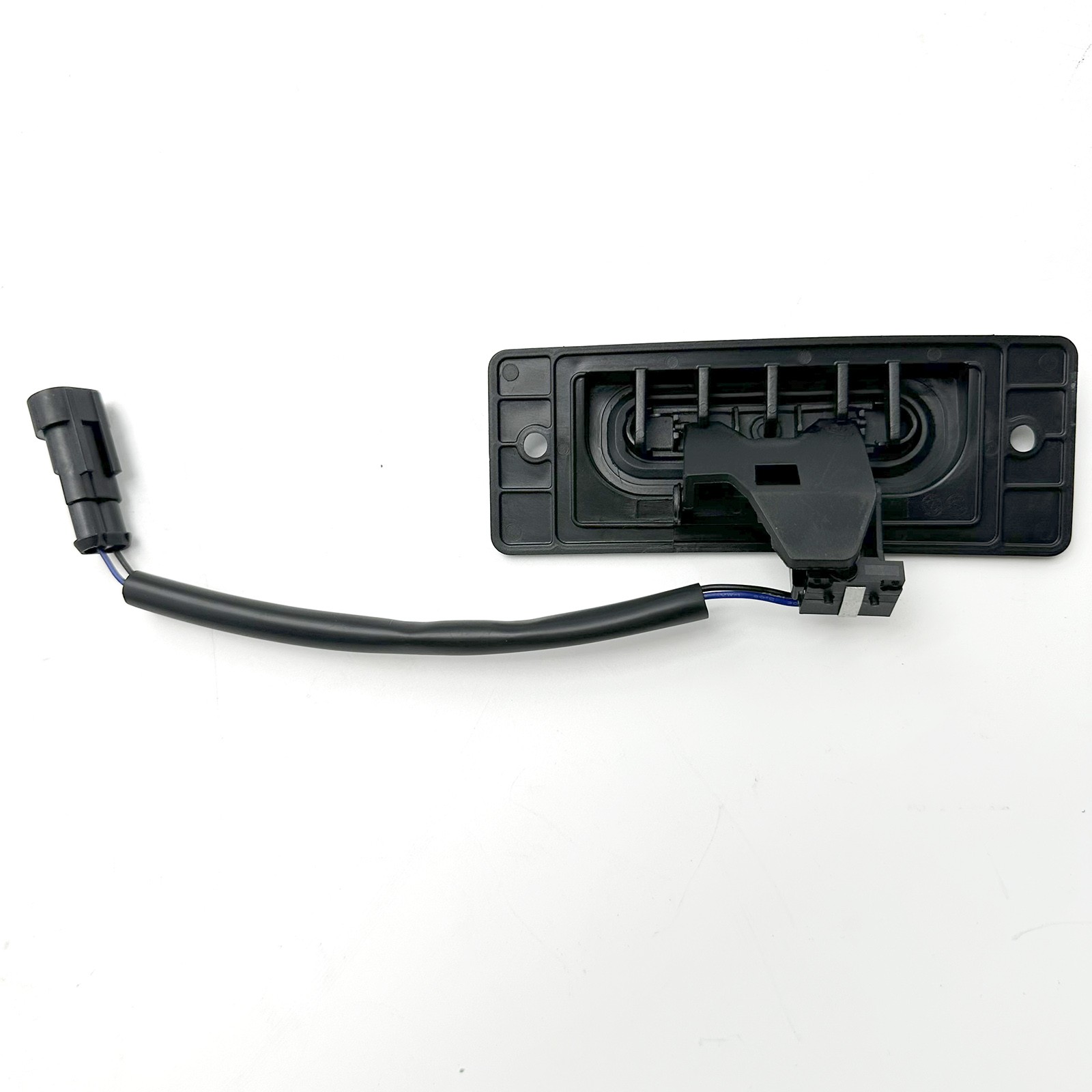 Maserati GranTurismo 2008-2017 Rear Engine compartment lid handle