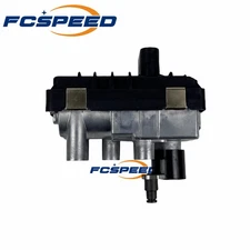 Turbo actuator for Jeep Renegade Fiat Ducato 115 Multijet 2.0D 797863-0090 