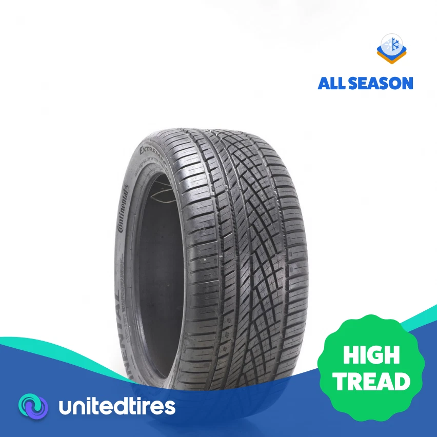 275/40/19 All Season Tires for sale | eBay