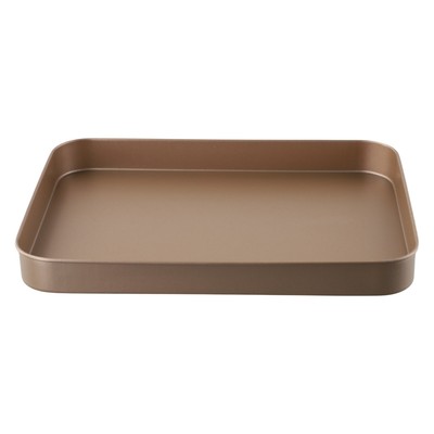 Kitchen Dining Rectangular Non-Stick Bread Baking Baking Pan Kitchen Supply New