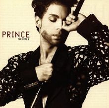Greatest Hits Vol. 1  von Prince | CD | Zustand sehr gut