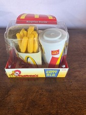 Vintage 1998 Mcdonalds Happy Meal Toy