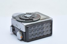Canonflex Exposure Light Meter AS IS 