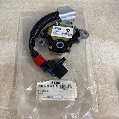 Doorman Scan Tech PNP Switch 51.0012
