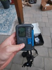 Black Diamond Recon BT Avalanche Beacon Tranceiver With Case