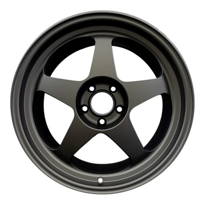 ROTA Slipstream-R (18x9.5, 5x114.3, +38mm, 73mm Hub) SET OF 4