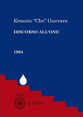 Ernesto Che Guevara Discorso all'ONU (Paperback) (UK IMPORT)