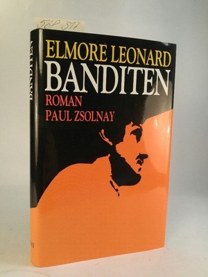 Banditen [Neubuch] Leonard, Elmore:
