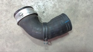 Druckschlauch Schlauch Ladeluft Ladeluftkühler 2 6Q0145838 VW Polo 1.9 TDI DPF