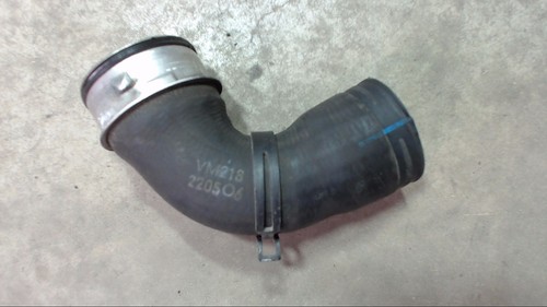 Druckschlauch Schlauch Ladeluft Ladeluftkühler 2 6Q0145838 VW Polo 1.9 TDI DPF