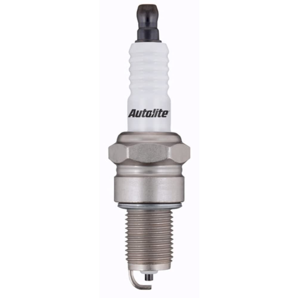 Autolite AP64 Platinum Spark Plug 8 Pack for Dodge BMW