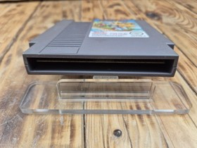NES Nintendo Entertainment System💾1,5 von 6 || Duck Tales || Modul⚡