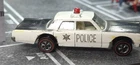 Vintage Hot Wheels Cruiser REDLINE, Collectible HOT (55)