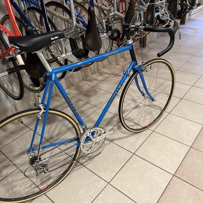SIZE 58cm) 1985 TEAM MIYATA ROAD BIKE - SHIMANO DURA ACE 7400