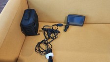 TomTom 4EV52 GPS Navigator 5" Touchscreen, Lifetime Maps
