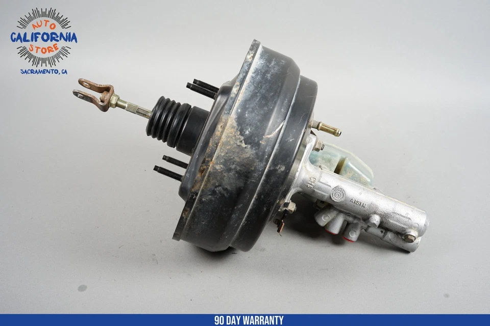 Cilindro maestro de refuerzo de freno Toyota 4Runner 96-00 864-02011 8258 OEM Foto 4 de 4