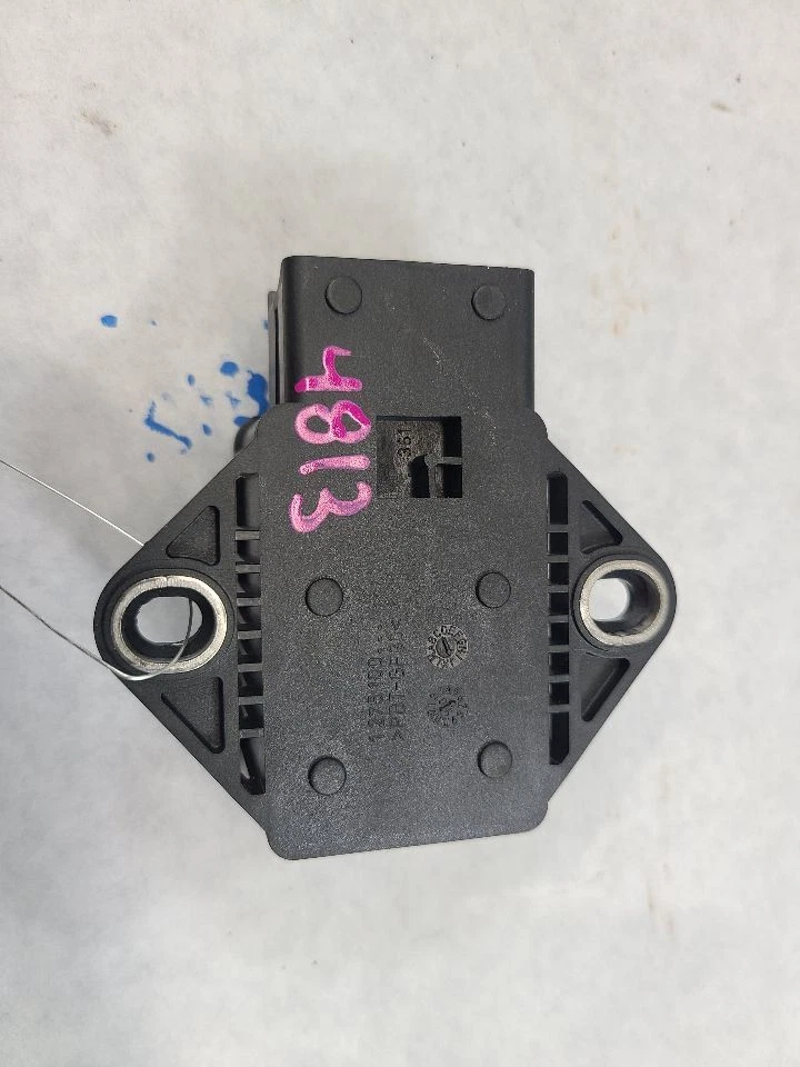 BOXSTER 2006 Chassis ECM 606276 - Image 4 of 4