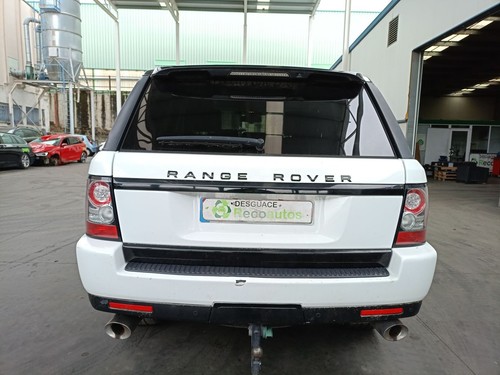 BJ3219C164AF AMPLIFICADOR ANTENA / LR026010 / 5462911 PARA LAND ROVER RANGE ROVE - Imagen 6 de 10