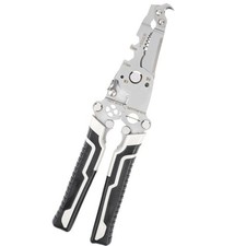 Multi-function Foldable Wire Stripper,Multifunctional Wire Stripper Tool 18-in-1
