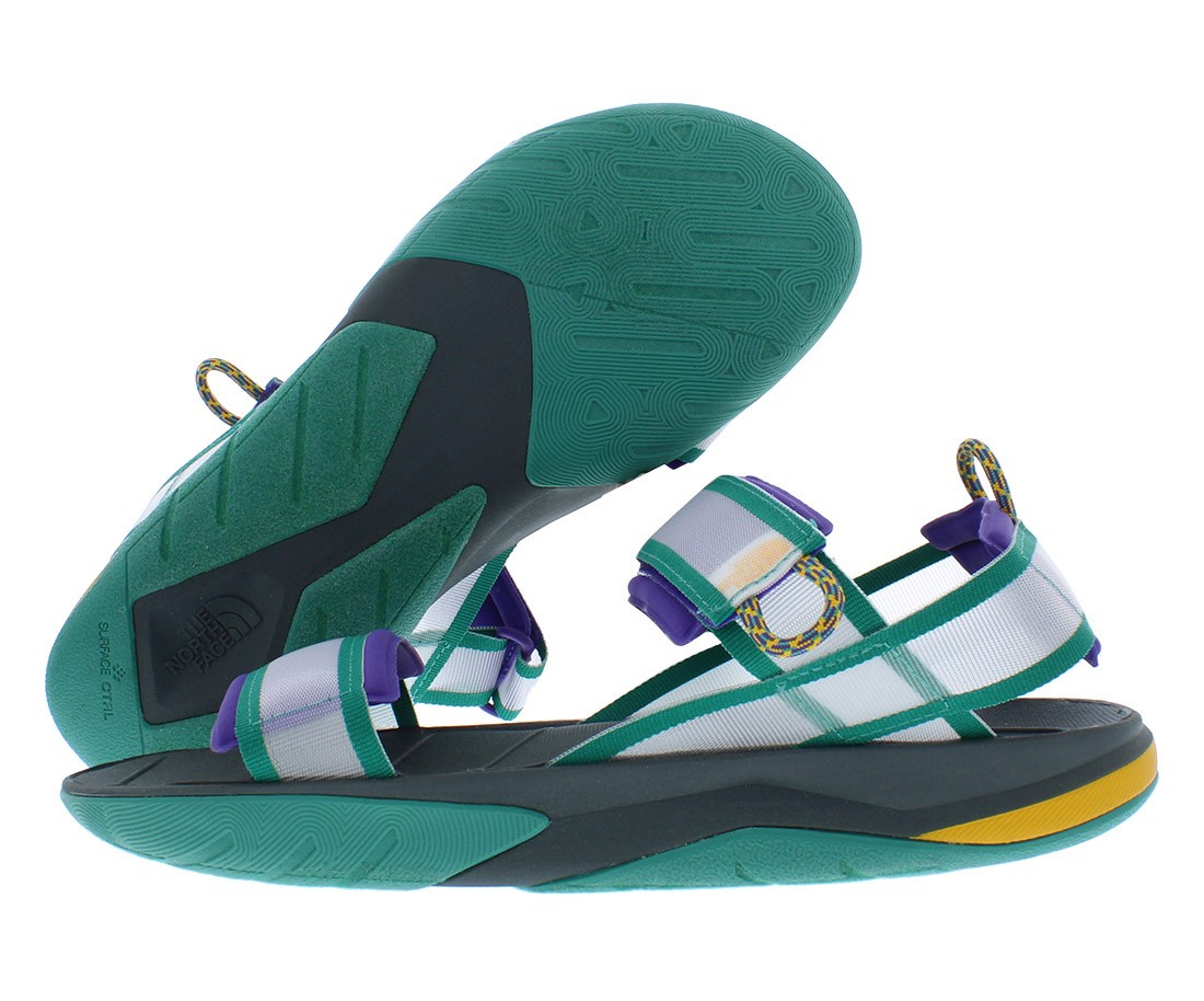 The North Face Skeena 10890₽