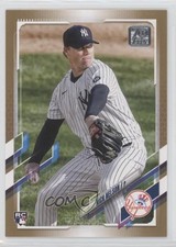 2021 Topps Update Gold 344/2021 Nick Nelson #US119 08jk