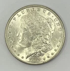 1889 Morgan Silver Dollar  90% Silver -YOU GRADE-