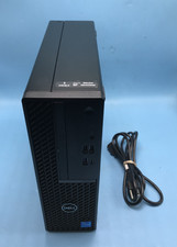 Dell OptiPlex SFF Plus 7020 Core i5-14500 2.60GHz 16GB RAM 512GB SSD Windows 11