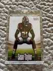 2025 Panini Sean Taylor Base (Raw)