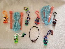 kids heart challenge keychain 2026