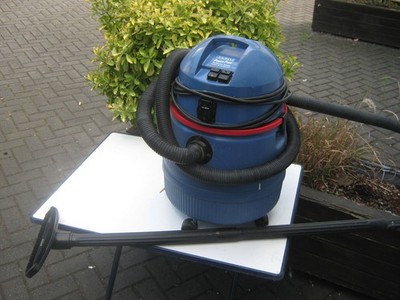 THOMAS POWERPACK 1630SE Multisauger Staubsauger Nass Trocken Steckdose Max. 2000