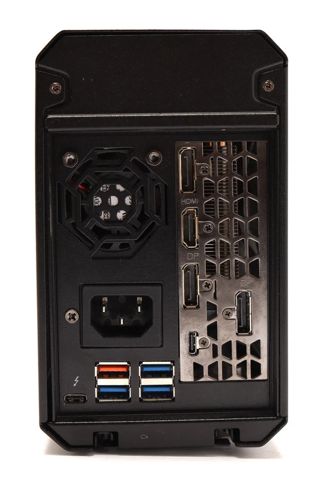 GIGABYTE AORUS RTX 2070 Gaming Box - Image 3 of 4