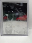 1991 Upper Deck Award Winner Hologram Michael Jordan #AW1 MVP Basketball Card