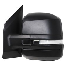 Retroviseur gauche (ou coque) Volkswagen CRAFTER